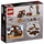 LEGO Mater&#039;s Junkyard Set 10733 Packaging