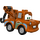 LEGO Mater&#039;s Shed Set 10856