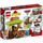LEGO Mater&#039;s Shed 10856 Packaging