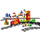 LEGO Math Train 45008