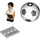 LEGO Mats Hummels 71014-4