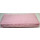 LEGO Mattress 6 x 14 med Rosa Ränder (51161)