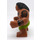 LEGO Maui Minifiguur