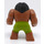 LEGO Maui Minifiguur