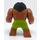 LEGO Maui Minifigur