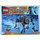 LEGO Maula&#039;s Ice Mammoth Stomper 70145 Instructions