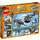 LEGO Maula&#039;s Ice Mammoth Stomper Set 70145 Packaging