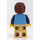 LEGO Max aus the LEGO Club Minifigur