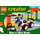 LEGO Max&#039;s Pitstop 4173