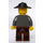 LEGO Max Villano Minifigur