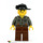 LEGO Max Villano minifiguur
