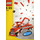 LEGO Maximum Wheels Set 4100
