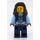 LEGO Maya Minifiguur