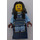 LEGO Maya Minifiguur