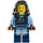 LEGO Maya Minifiguur