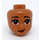 LEGO Maya with Minidoll Head (84078 / 92198)