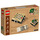 LEGO Maze Set 21305 Packaging