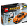 LEGO McLaren 720S 75880 Packaging
