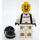 LEGO McLaren Female Race Driver Minifigure