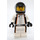 LEGO McLaren Female Race Driver Minifigure