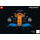 LEGO McLaren Formula 1 Race Car Set 42141 Instructions
