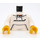 LEGO McLaren Hombre Race Conductor Minifigura Torso (973 / 76382)