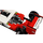 LEGO McLaren MP4/4 &amp; Ayrton Senna Set 10330