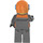 LEGO McLaren Race Driver Minifigure