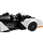 LEGO McLaren Solus GT &amp; McLaren F1 LM 76918