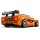 LEGO McLaren Solus GT &amp; McLaren F1 LM 76918