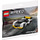 LEGO McLaren Solus GT 30657