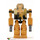 LEGO Meca Ein(e) Minifigur