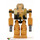 LEGO Meca een minifiguur