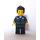 LEGO Monteur Minifiguur