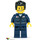 LEGO Mechaniker Minifigur