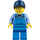 LEGO Mechanic Minifigur