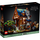 LEGO Medieval Blacksmith Set 21325