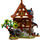 LEGO Medieval Blacksmith Set 21325