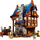 LEGO Medieval Blacksmith Set 21325