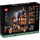 LEGO Medieval Blacksmith 21325 Packaging