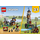 LEGO Medieval Castle 31120 Istruzioni