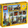 LEGO Medieval Castle Set 31120 Packaging