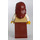 LEGO Medeltida Maid Minifigur