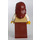 LEGO Medieval Maid minifiguur