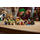 LEGO Medieval Town Vierkant 10332