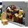 LEGO Medieval Town Carré 10332