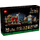 LEGO Medieval Town Platz 10332 Packaging