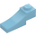 LEGO Medium Azure Arch 1 x 3 Inverted (70681)