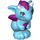 LEGO Medium Azure Baby Dragon (21388)