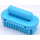 LEGO Mittleres Azure Grooming Brush (92355)
